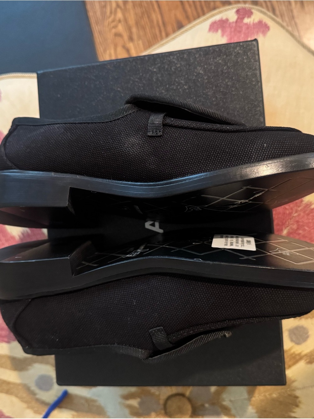 The Perfect loafers to add to your closet. - Picture 3 of 5